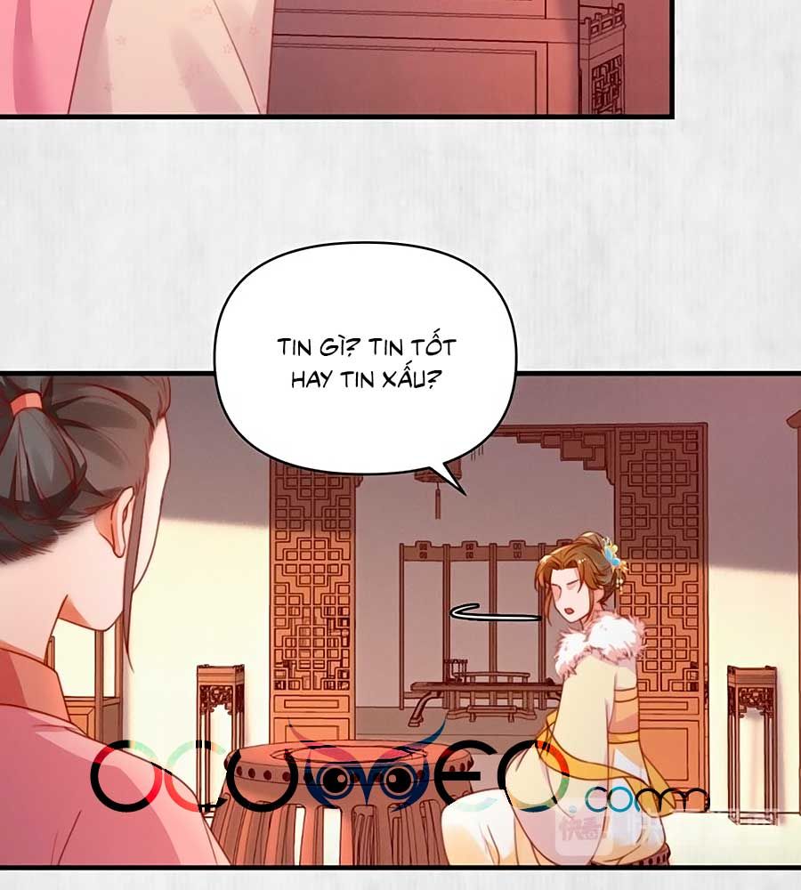 hoạn phi hoàn triều chapter 93 42