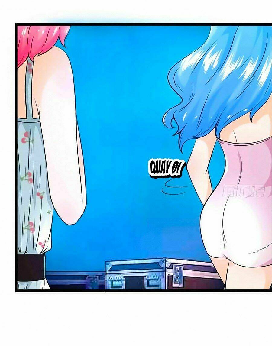 diêm vương lão công thật đáng yêu chapter 16 19