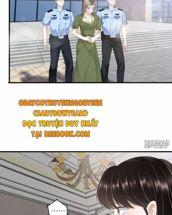 đại tiểu thư có thể có cái gì xấu chapter 28 43