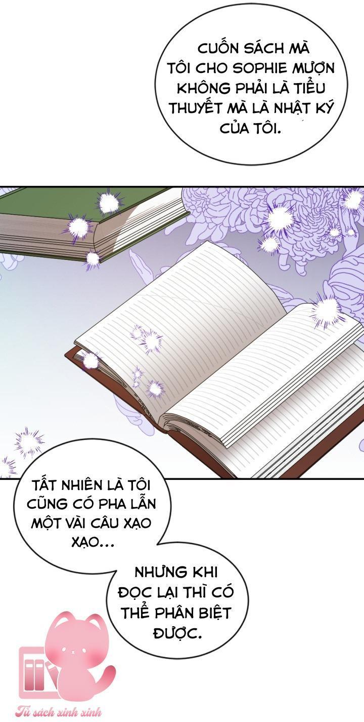 nguyện ước vô vọng của ma nữ chapter 62 28