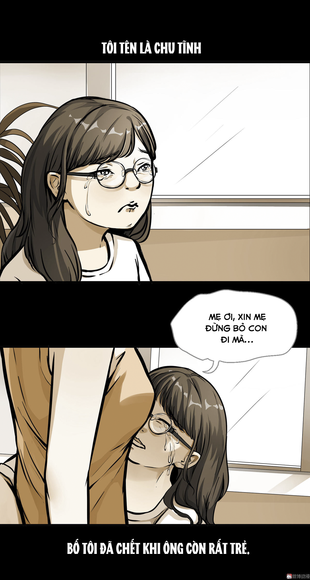 đôi giày pha lê chapter 1 2