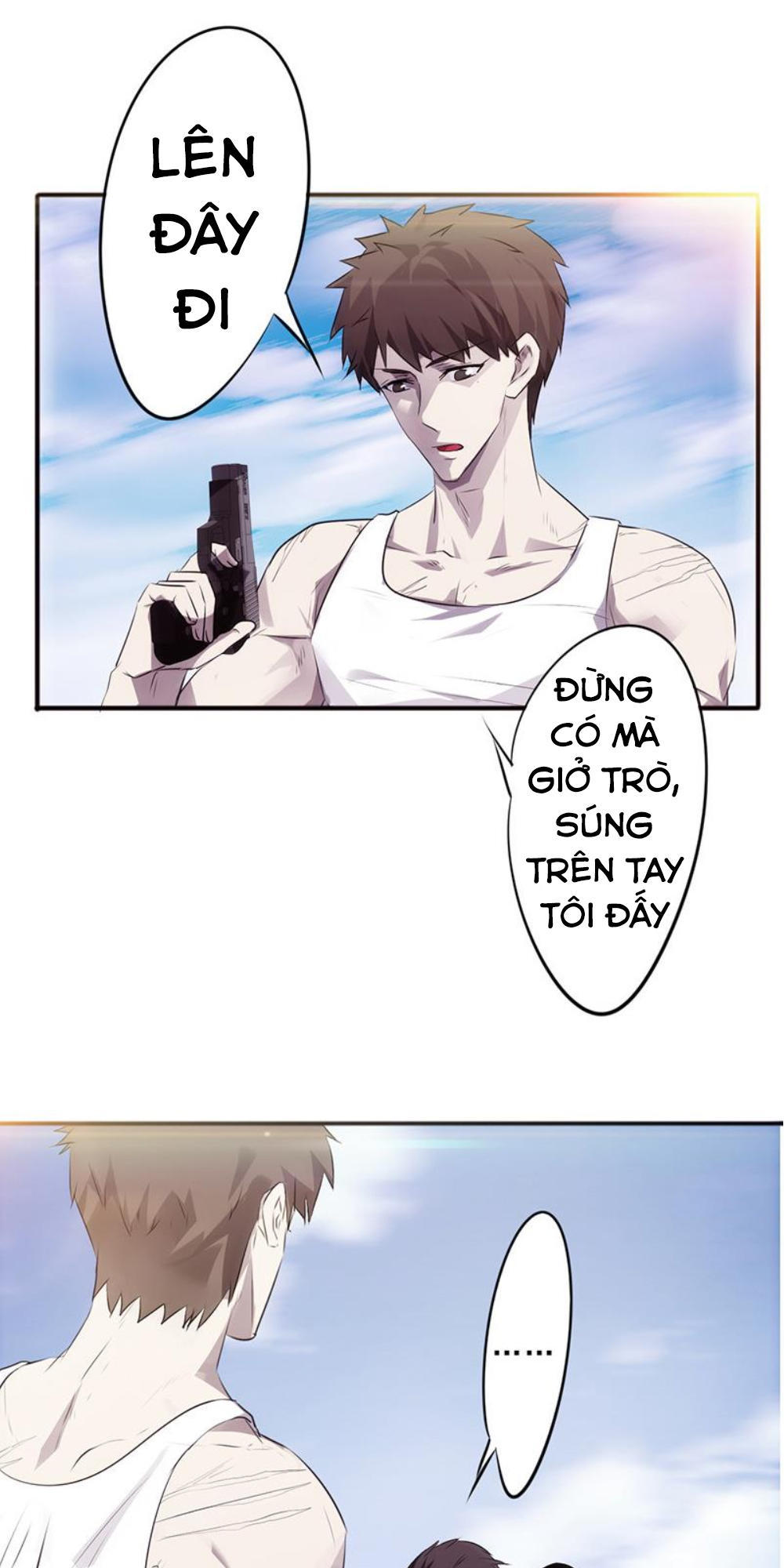 tối cường nông dân hệ thống chapter 34 15