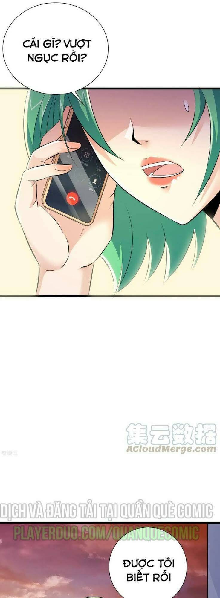 tối cường đặc chủng binh của hoa khôi chapter 65 33