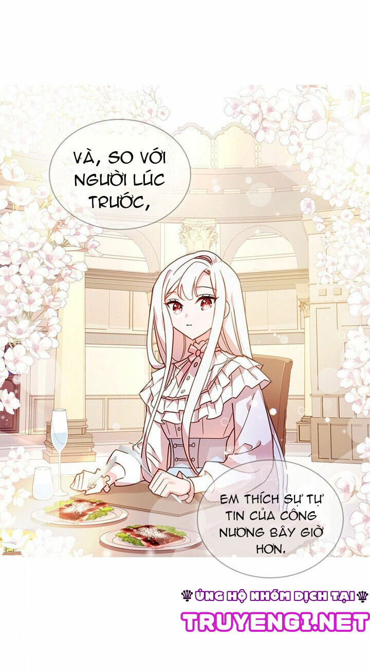 tiểu thư chỉ muốn được nghỉ ngơi chapter 5 68