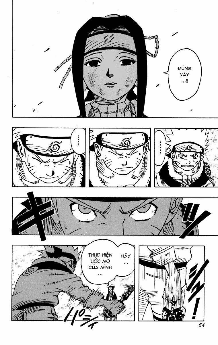 naruto - cửu vĩ hồ ly chapter 30 9