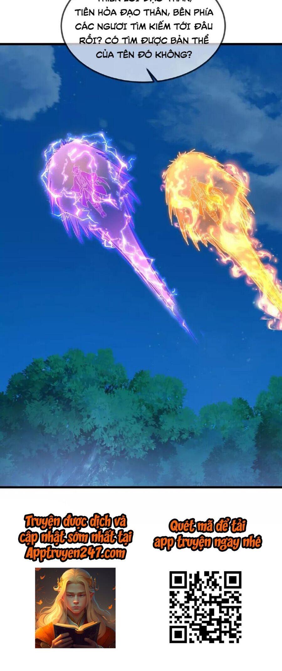 tiên võ đế tôn chapter 492 22