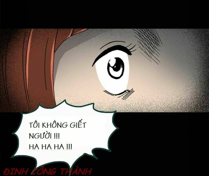 ác mộng sương mù chapter 2 8