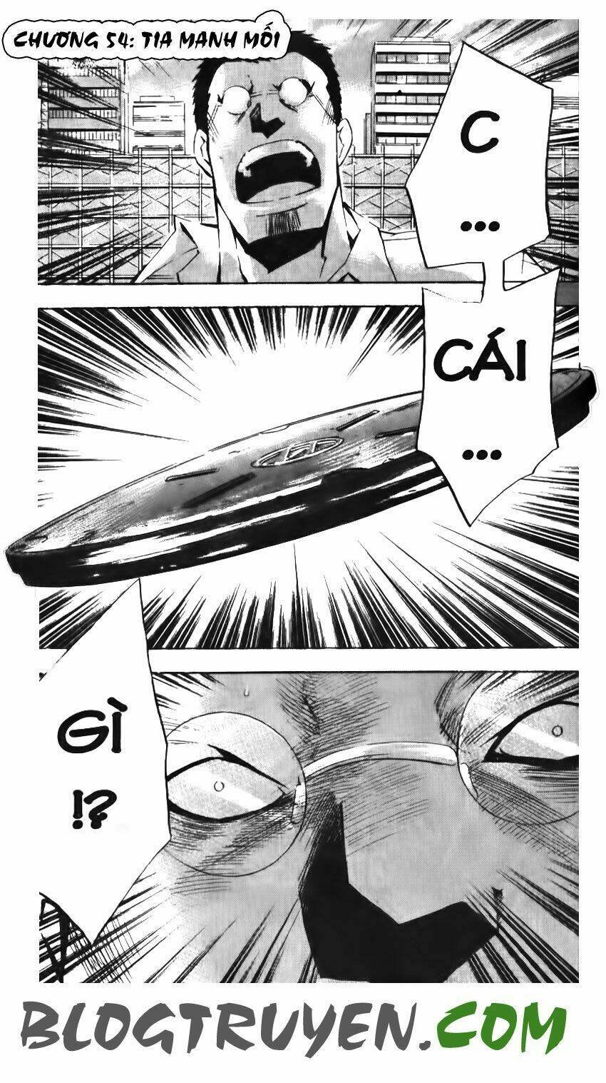 ma vương chapter 54 2