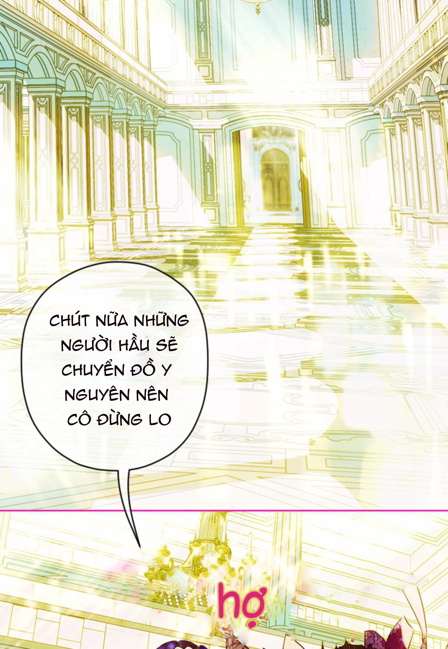 mẹ tôi kết hôn một lần nữa chapter 9 51