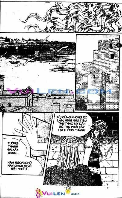 nữ hoàng biển cả chapter 12 158