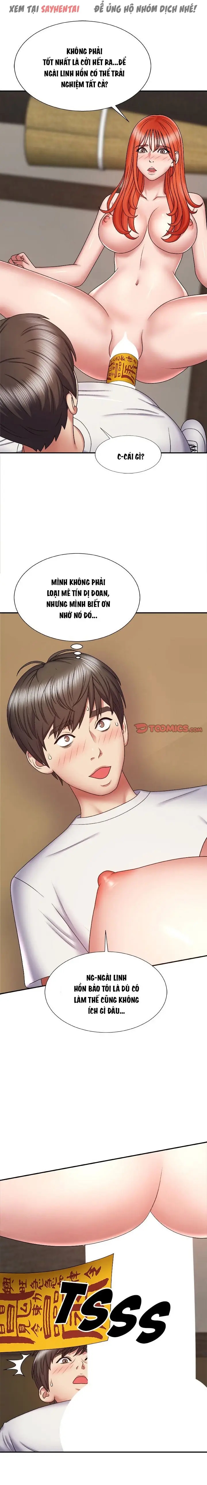 chiếm hữu linh hồn chapter 10 11