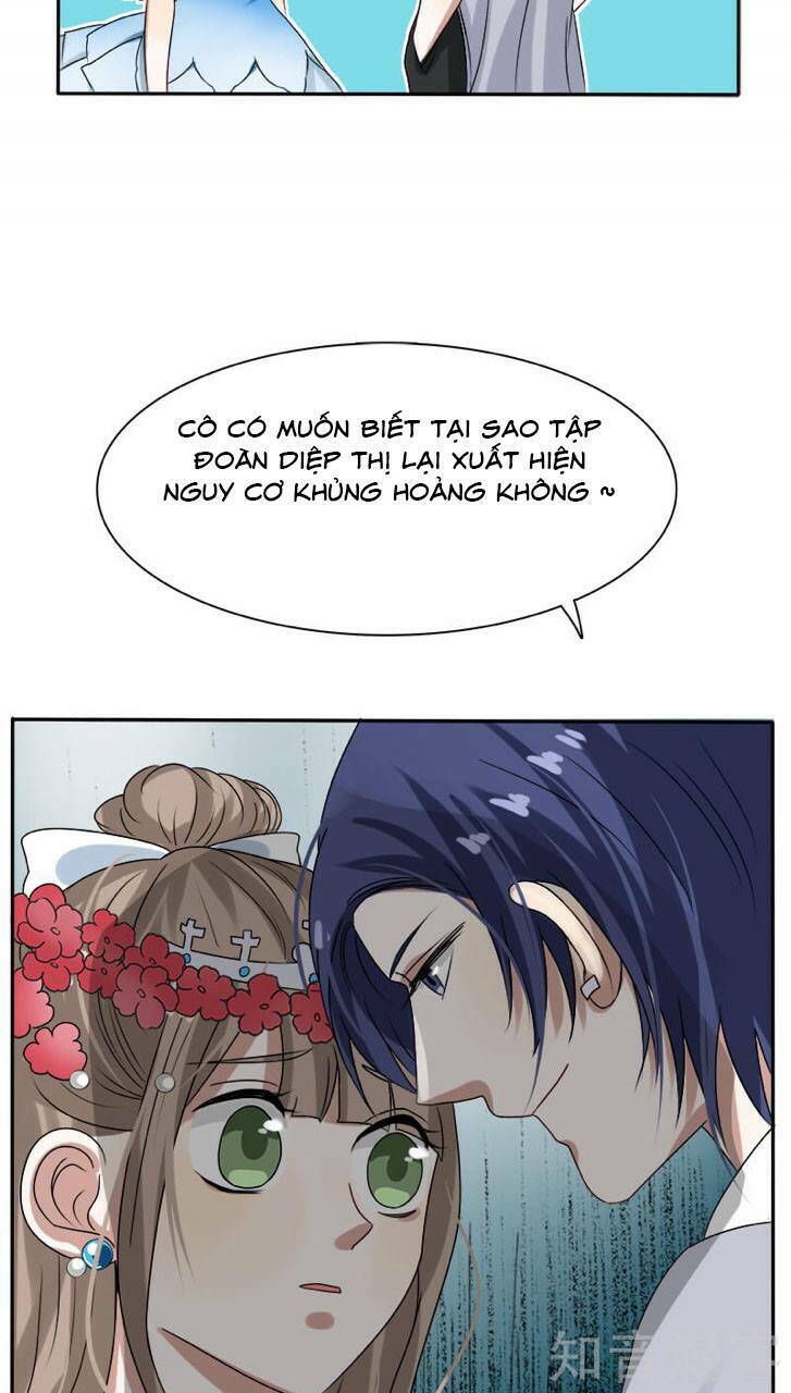 đế thiếu đoạt tình thành nghiện chapter 14 2