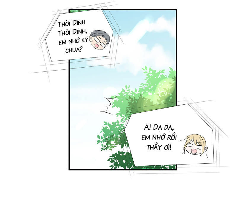 chiến lược lãng mạn của thịnh thiếu chapter 28 45