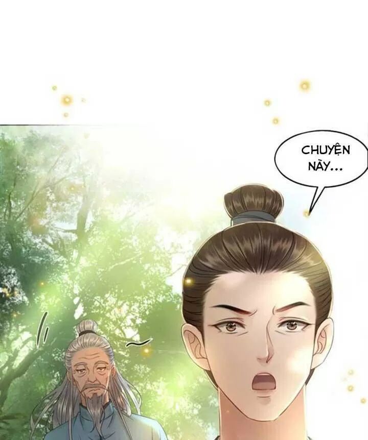 cực phẩm phế vật tiểu thư chapter 65 30