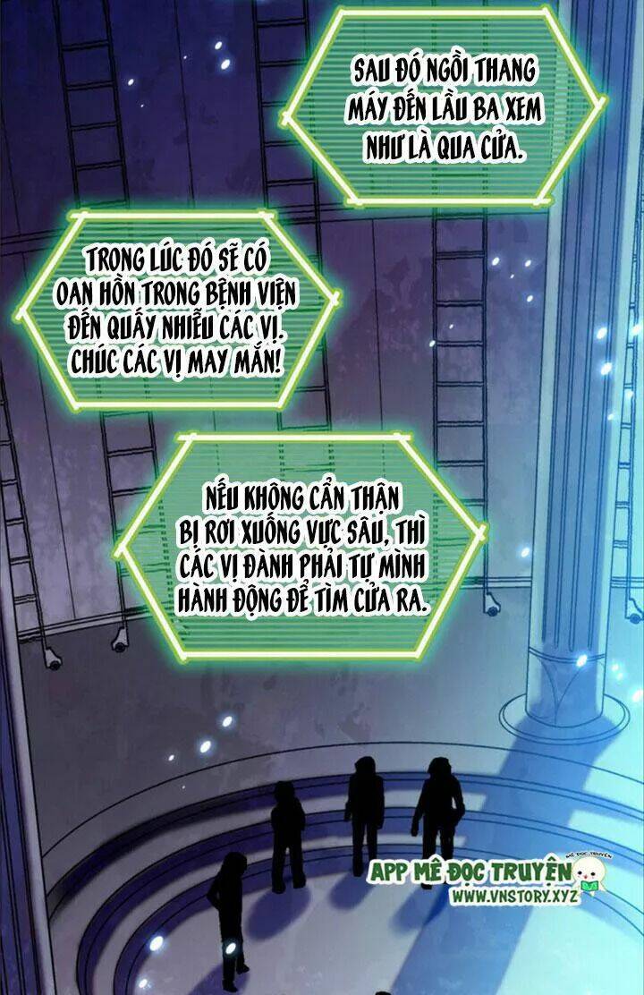 nữ hầu sau giờ học chapter 65 14