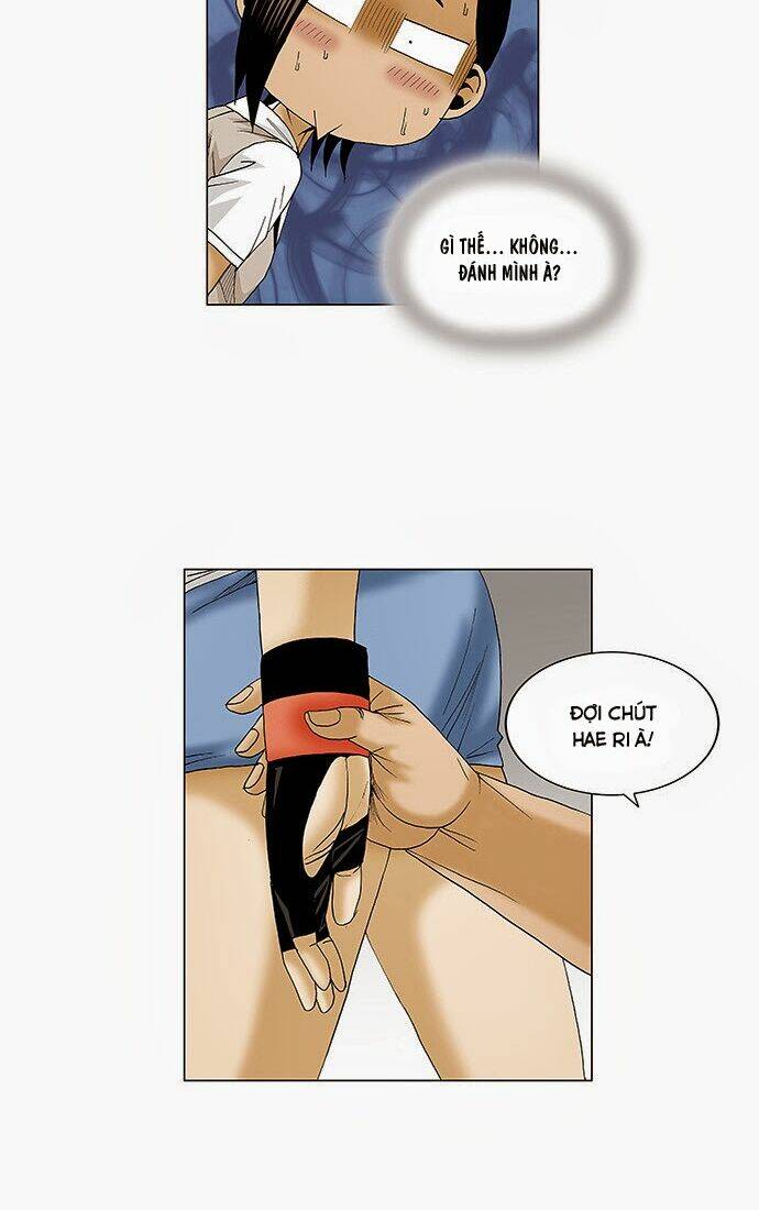 ultimate legend: kang hae hyo chapter 78 9