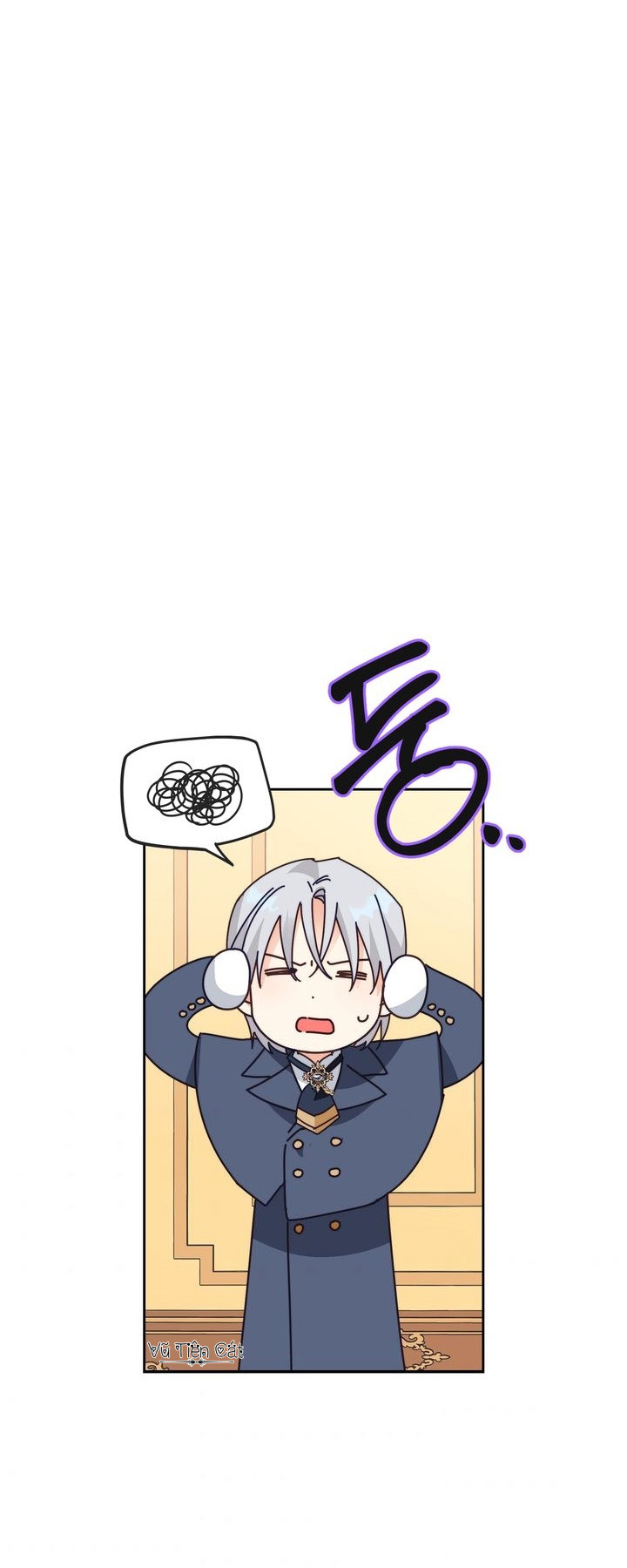 ác nữ xứng đôi với bạo chúa chapter 53 30