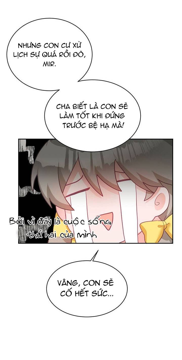 cô tiểu thư bé nhỏ thuần hóa các nhân vật chính chapter 1 83