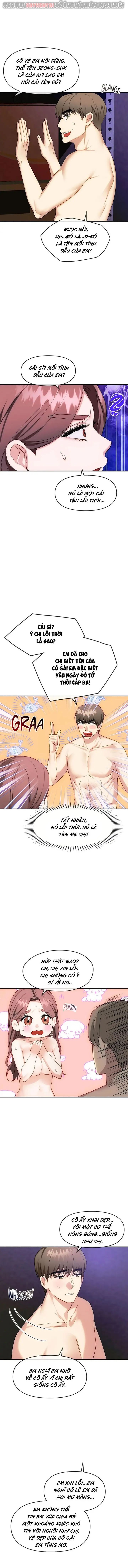 cưỡng không nổi dì ơi chapter 34 3