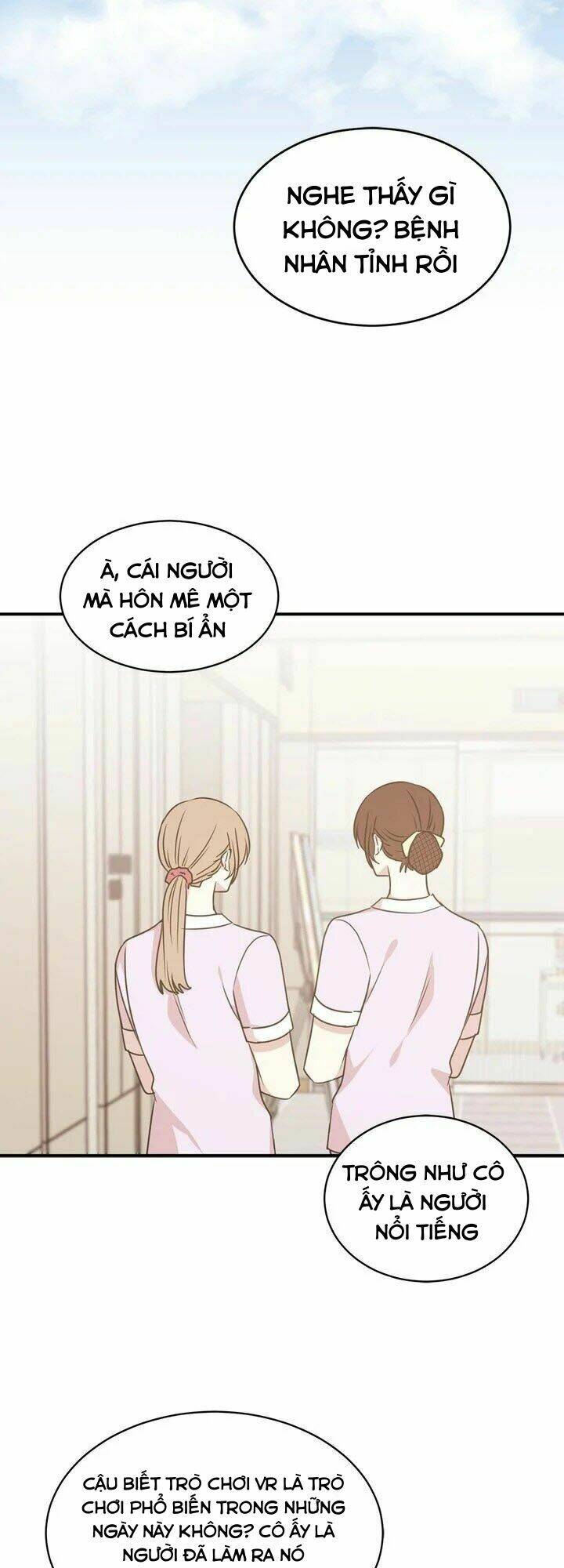 tôi chọn kết thúc của hoàng đế chapter 52 11