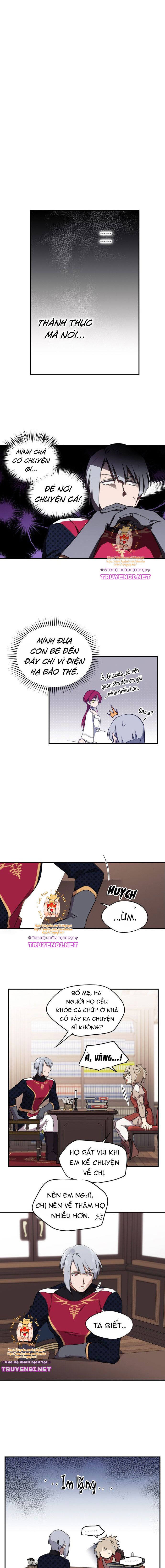 bị che khuất bởi hoàng hôn chapter 19 4