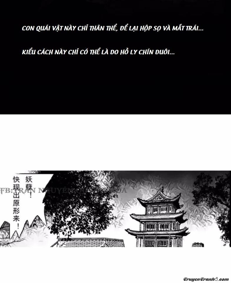 hoa nguyệt chapter 1 18
