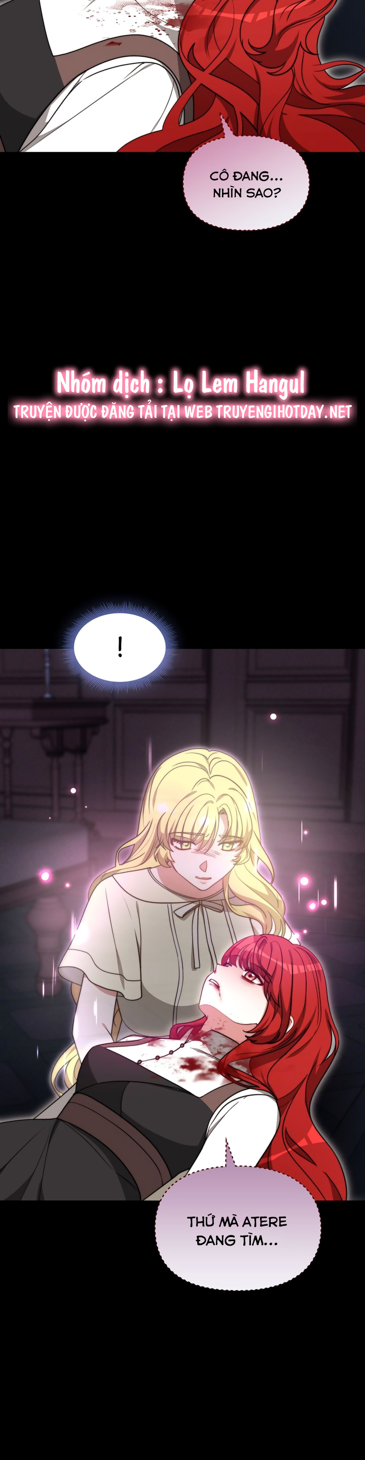 công nương eluana vita chapter 187 6