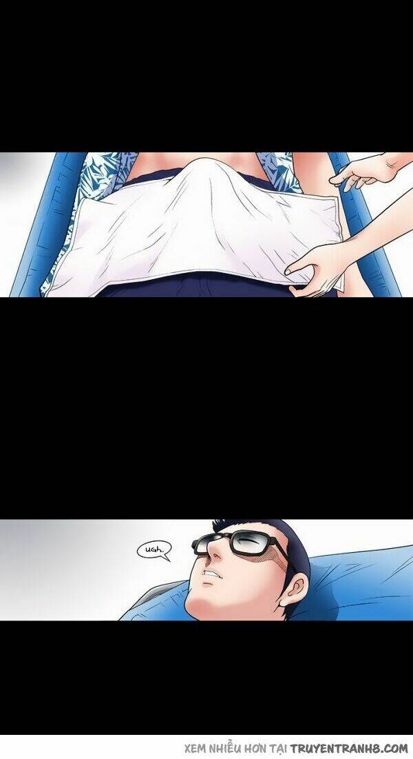 seduction - quyến rũ chapter 3 31