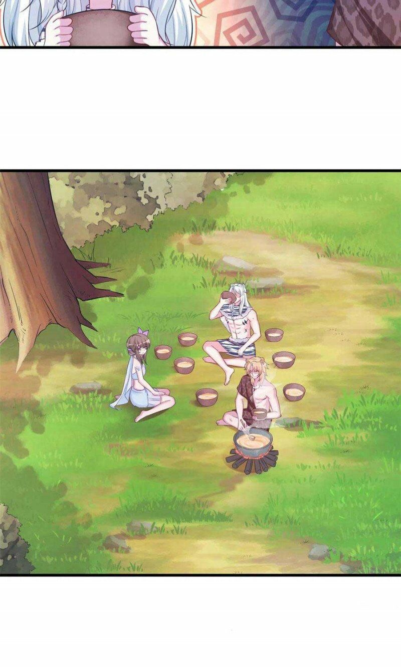 [16+] thảnh thơi thú thế chủng chủng điền, sinh sinh tể chapter 317 38