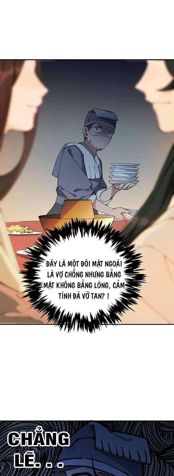 là thánh hoàng chính đạo, ta cưới ma tôn tà đạo？！ chapter 10 46