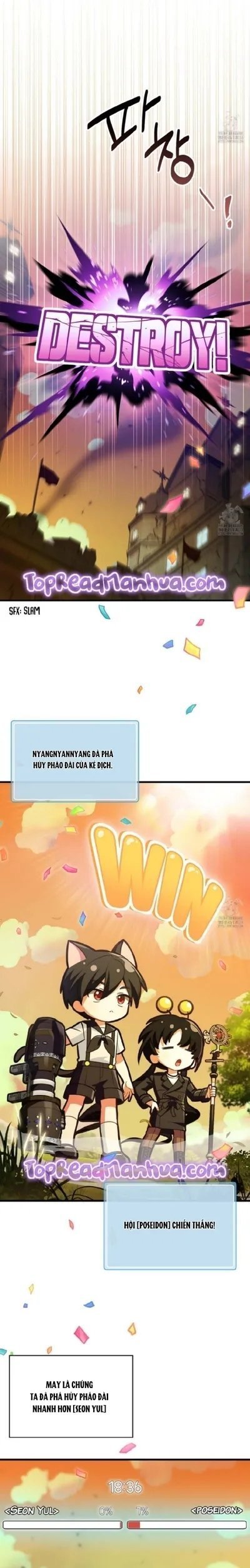 thành viên của hội là hàng xóm bên cạnh chapter 56 8