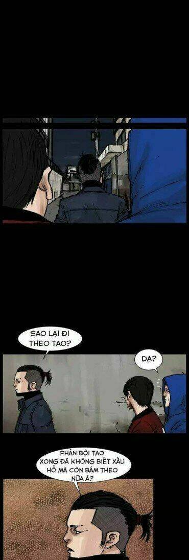 dokgo 2 | độc cô 2 chapter 45 14