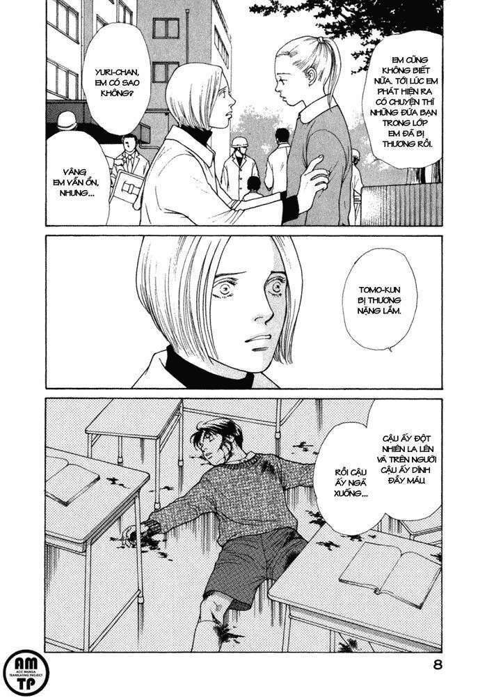 eternal sabbath chapter 39 9