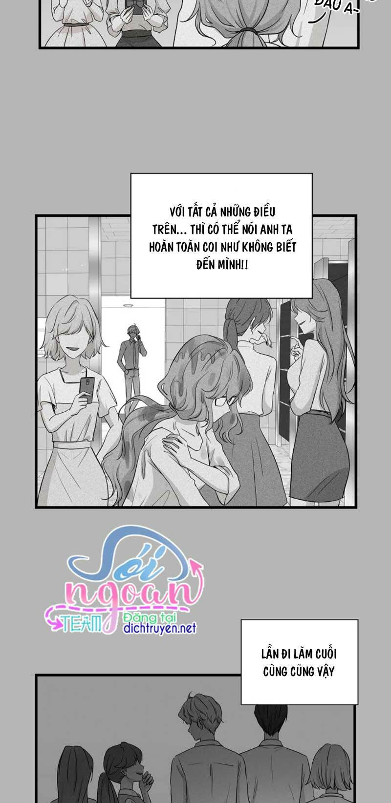 cuộc sống kỳ thú chapter 6 26