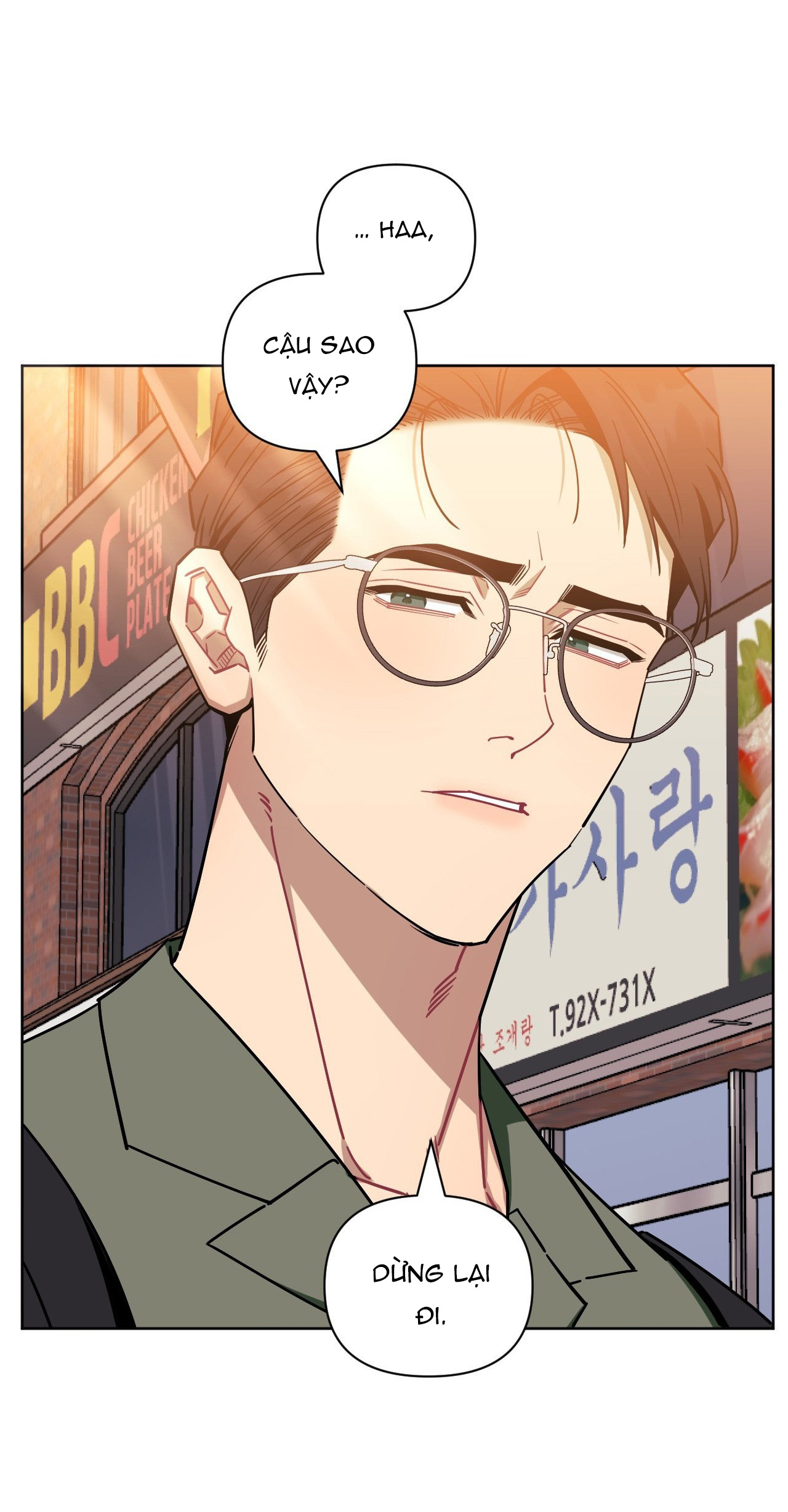 hơn cả bạn bè chapter 74.2 42