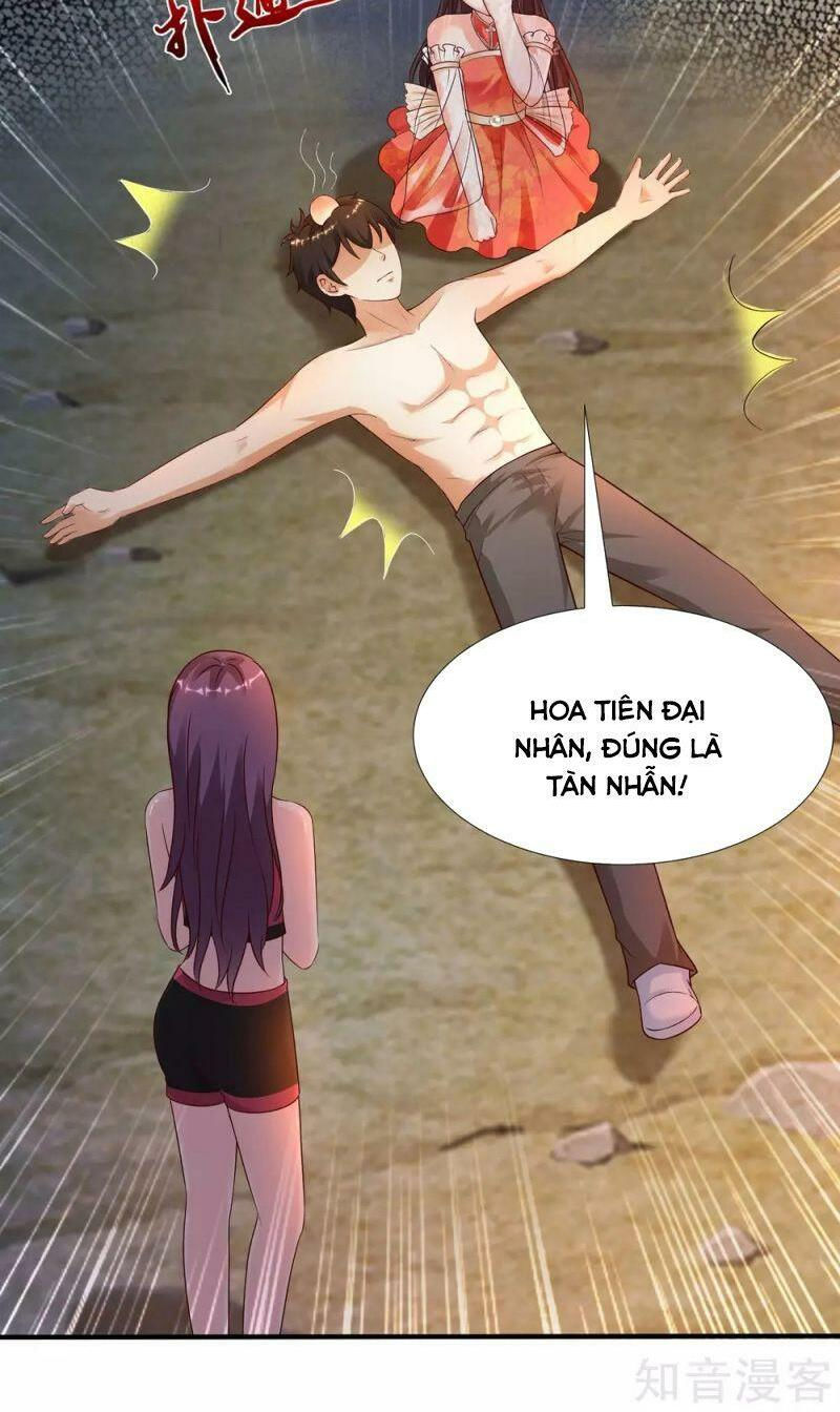 tối cường vận đào hoa chapter 160 18
