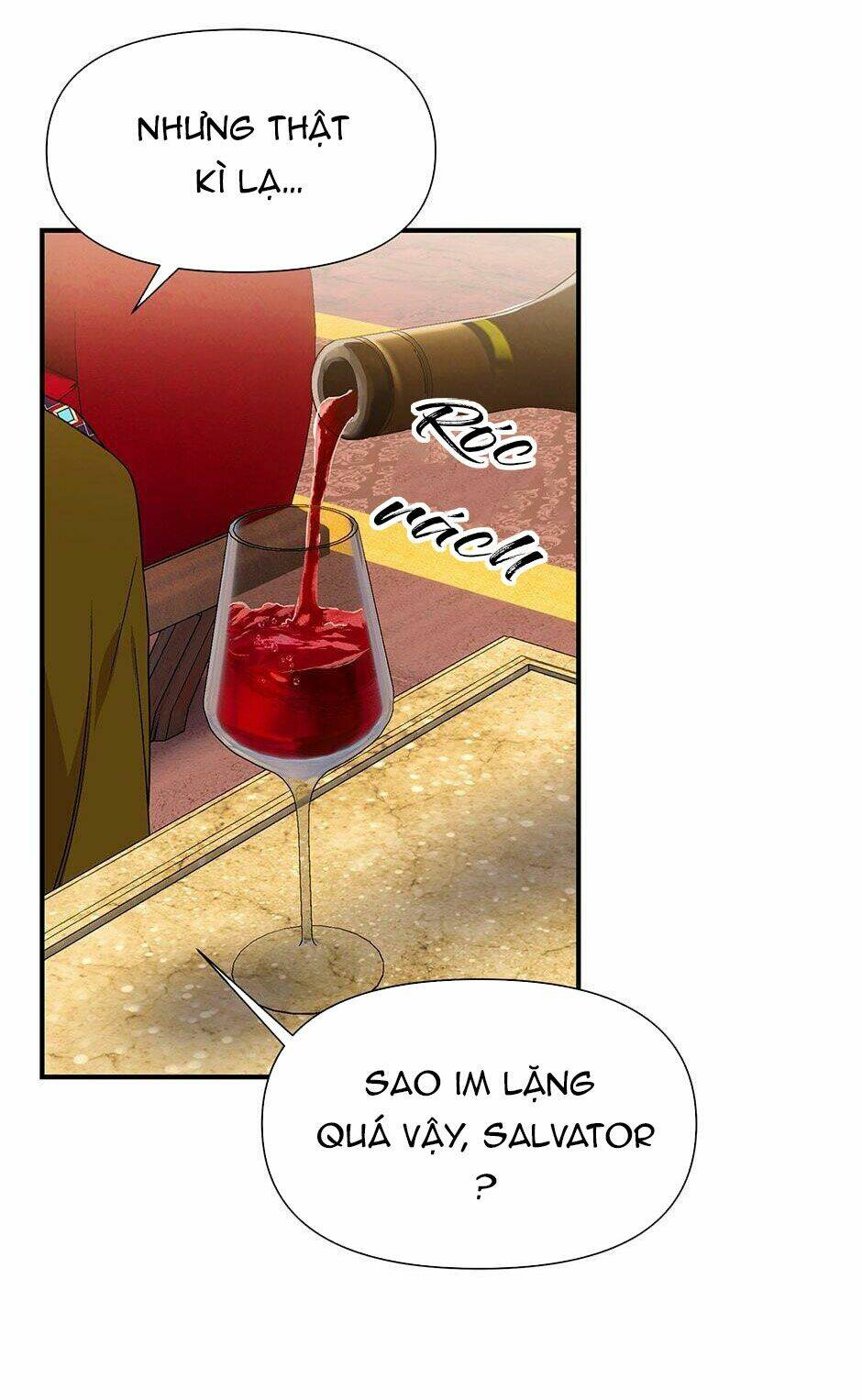 khế ước của nữ công tước quái vật chapter 113 6