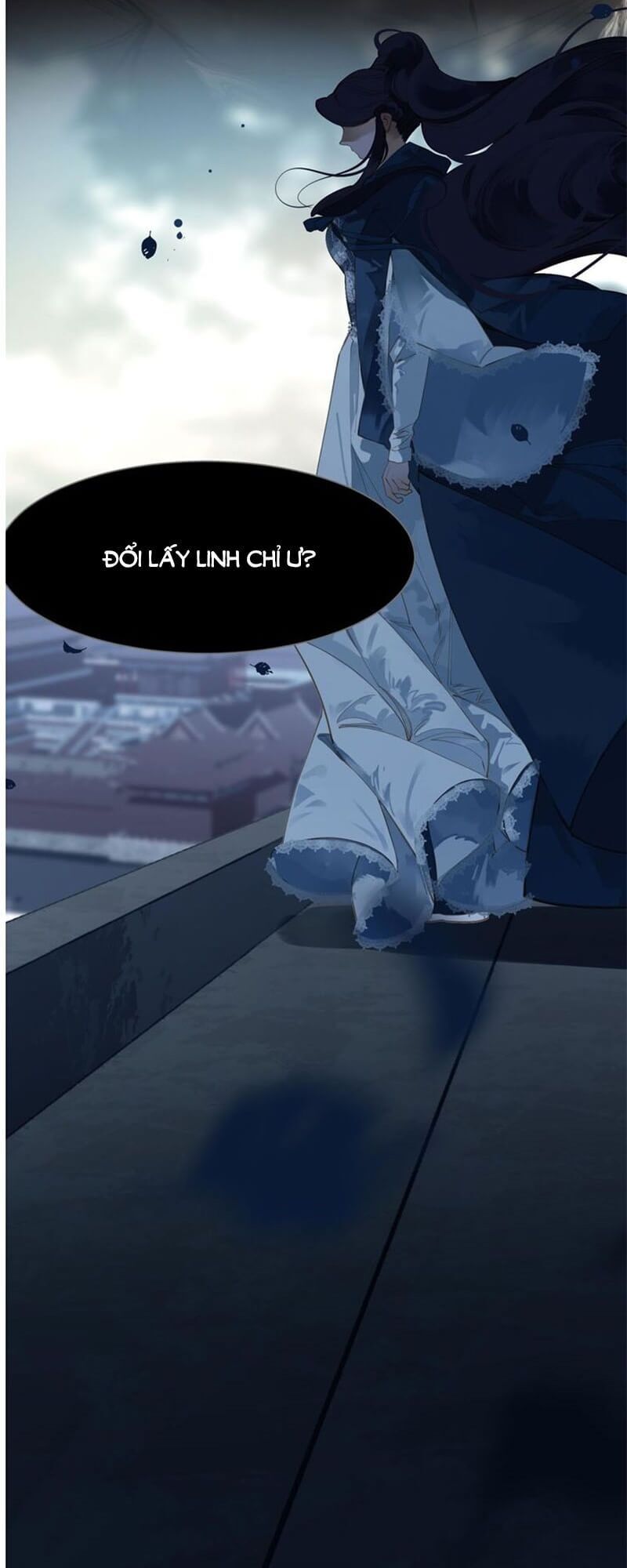 nhất đại linh hậu chapter 39 22