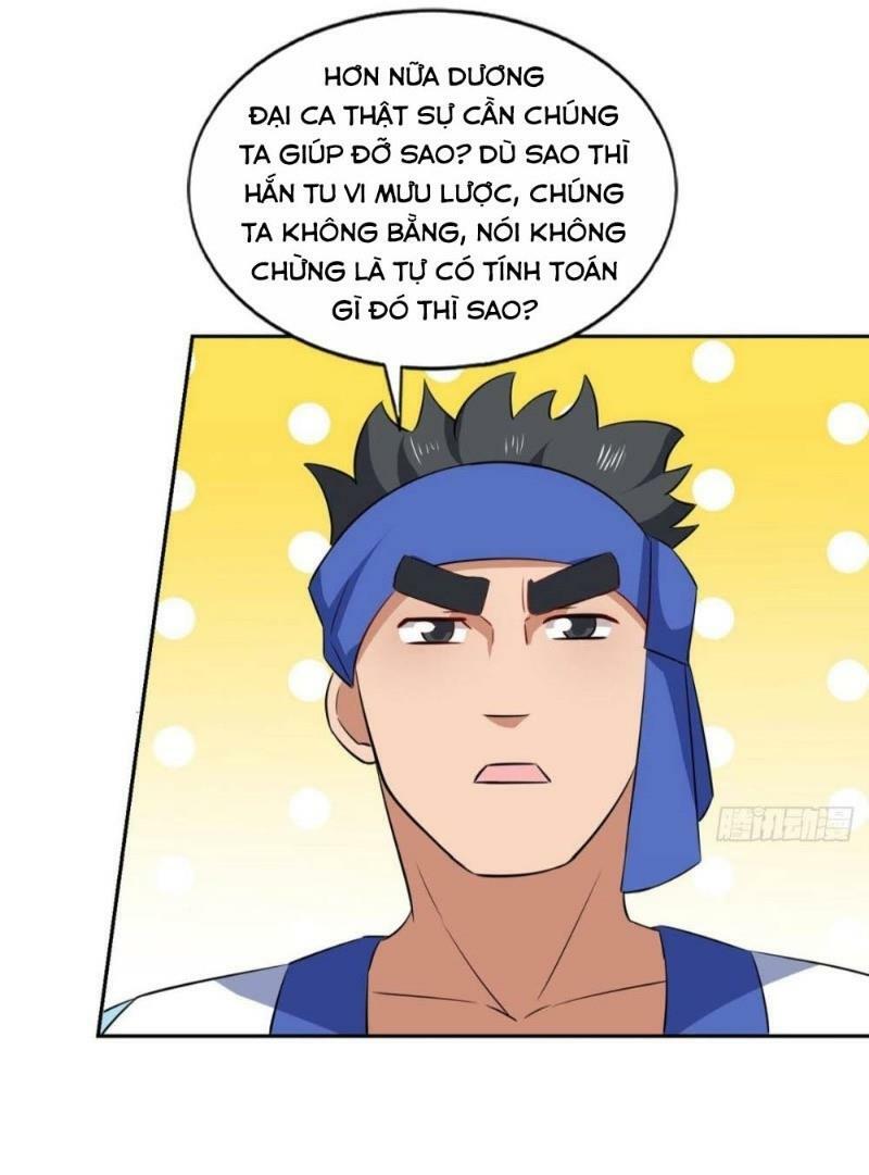 Trọng Sinh Thành Cậu Vàng Tại Dị Thế Chapter 99 12