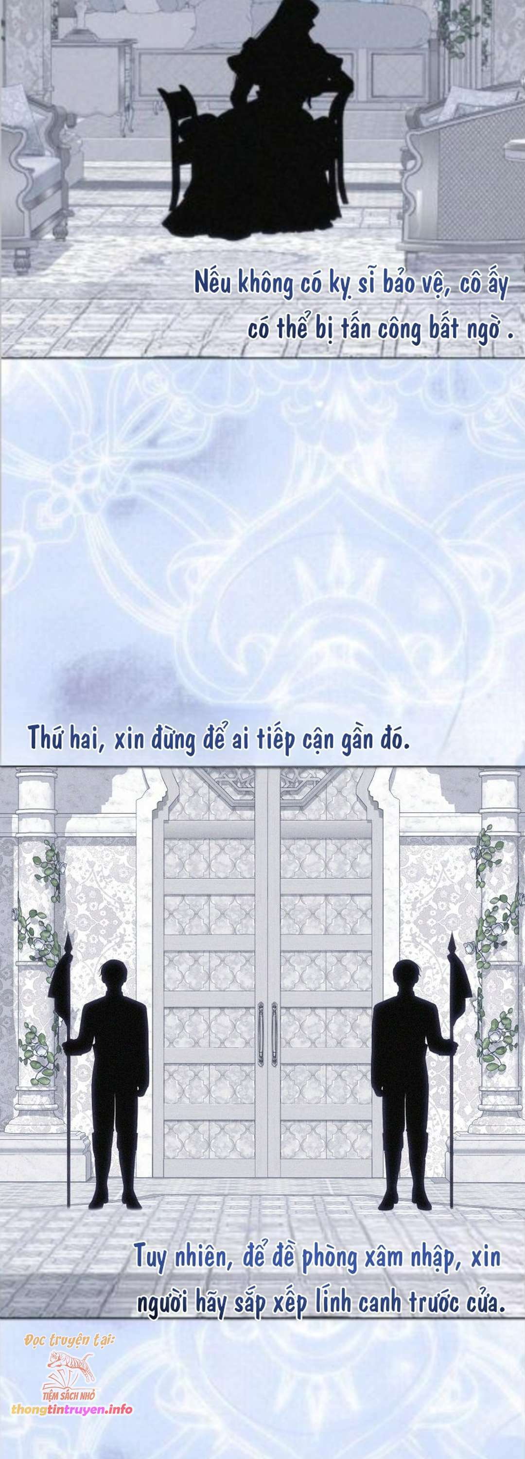 [ 18+ ] lời nguyền tóc đỏ chapter 15 20