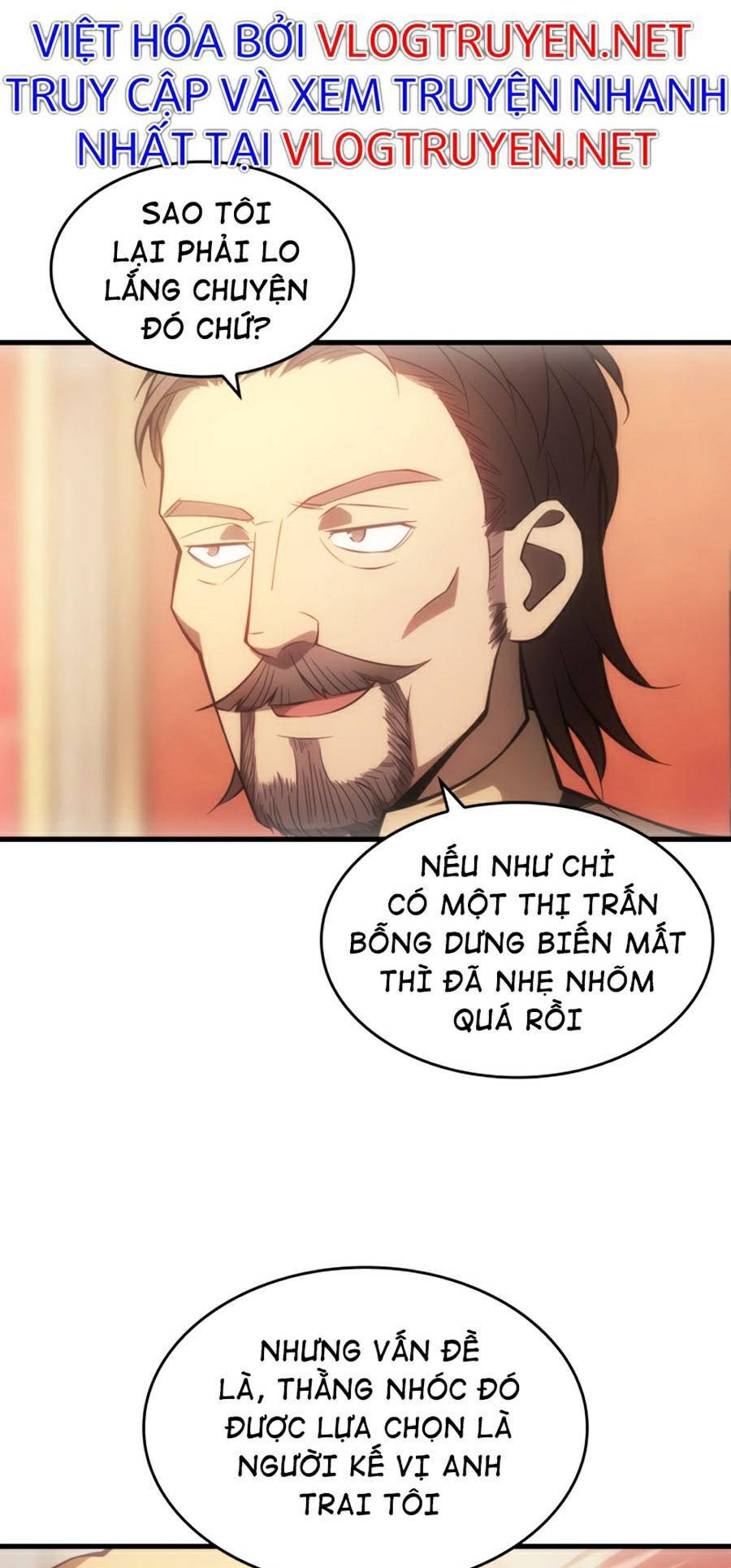 tái sinh ở dị giới, tôi từ công chức trở thành chiến thần chapter 7 39