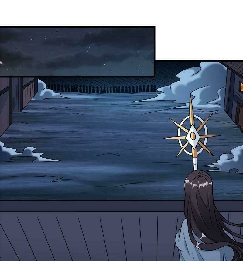 kiếm vũ chapter 89 31