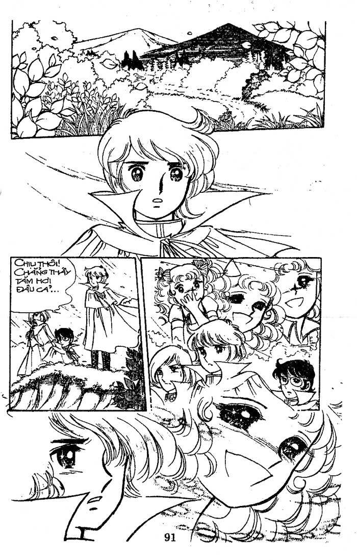 candy candy chapter 6 27