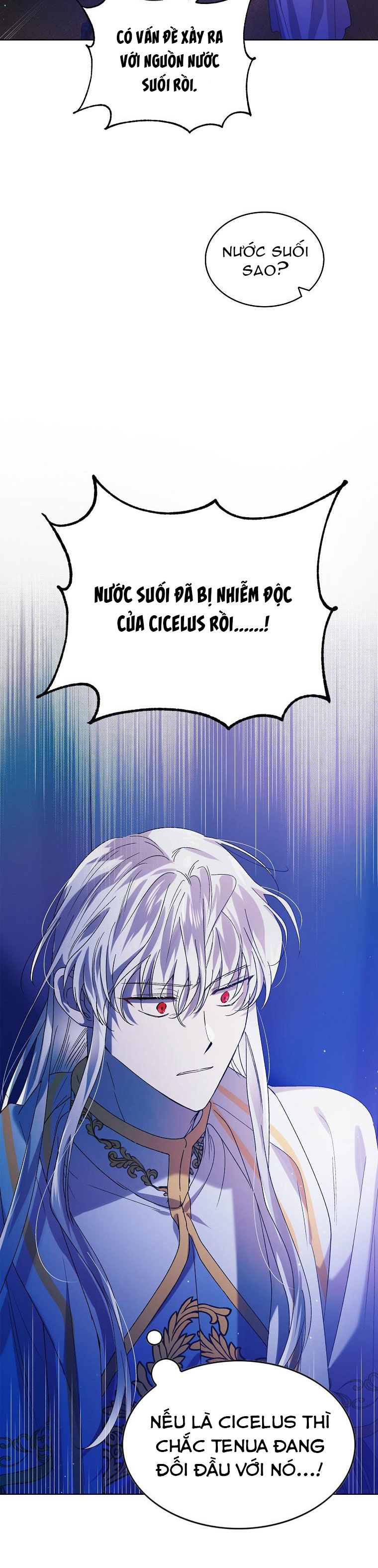 cách để em bảo vệ anh chapter 40 12