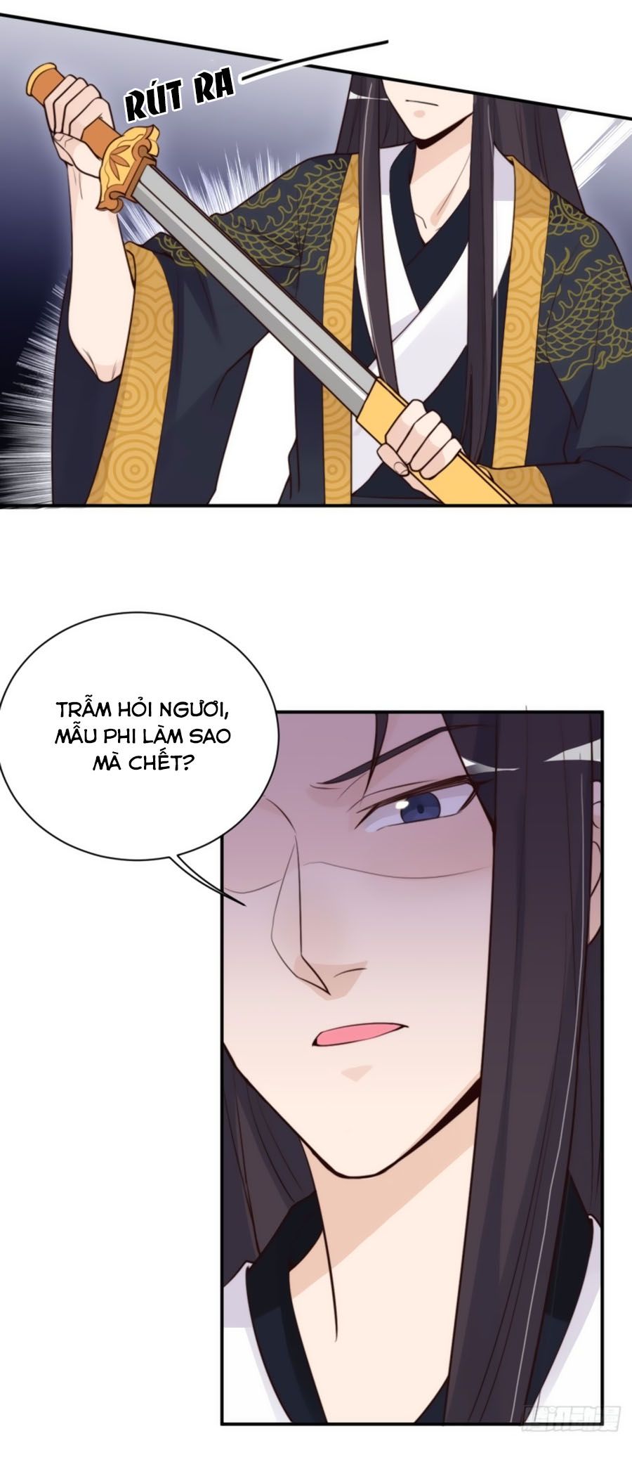 cung đấu live chapter 36 9