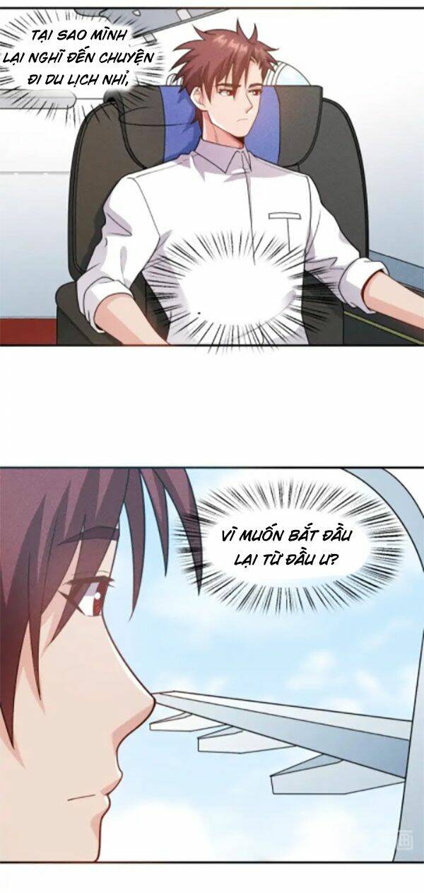 cao thủ cận vệ của nữ chủ tịch chapter 150 23