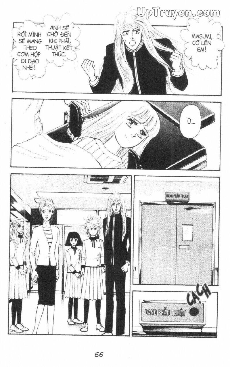 câu lạc bộ con nhà giàu chapter 11 67