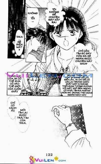 quyển sách kỳ bí chapter 14 123