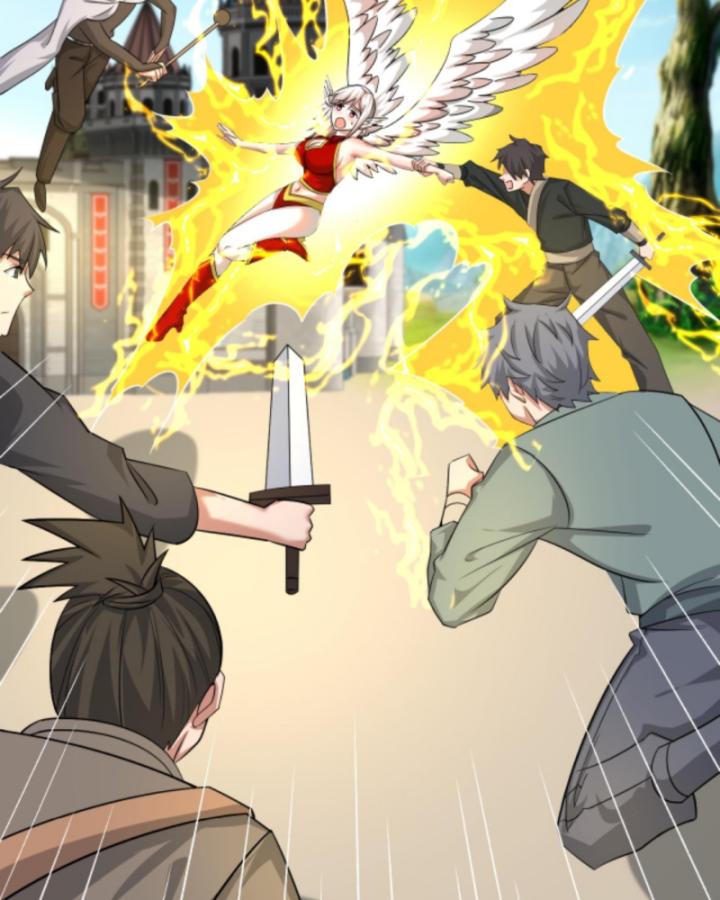 người chơi và nhân vật chính đều muốn làm hại ta chapter 121 13