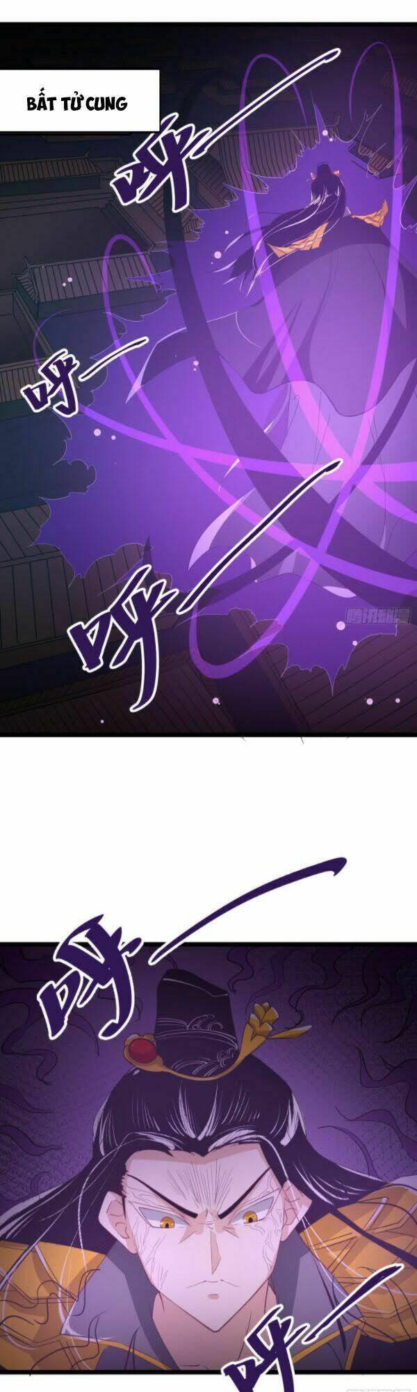 nhân đạo kỹ nguyên chapter 23 11